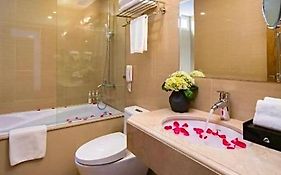 Hanoi Paon Hotel Spa & Sky Bar